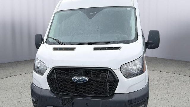 2023 Ford Transit 250
