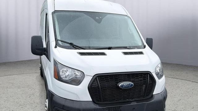 2023 Ford Transit 250