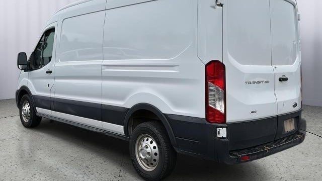 2023 Ford Transit 250