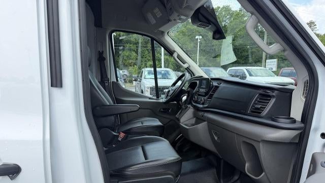 2023 Ford Transit 250