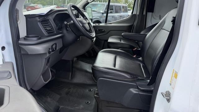 2023 Ford Transit 250