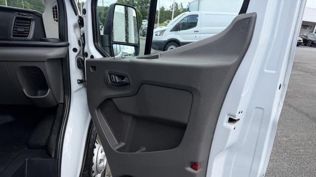 2023 Ford Transit 250