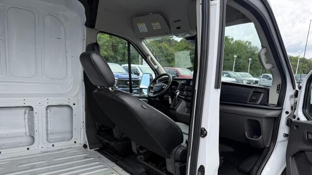 2023 Ford Transit 250