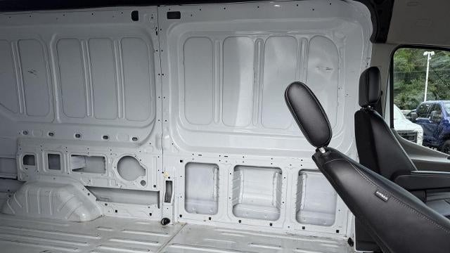 2023 Ford Transit 250