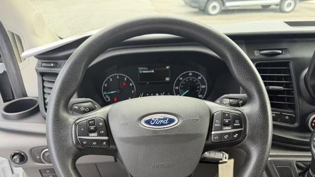 2023 Ford Transit 250