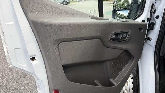 2023 Ford Transit 250