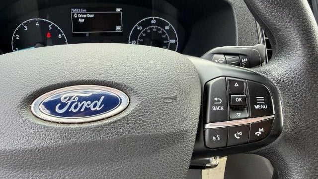 2023 Ford Transit 250