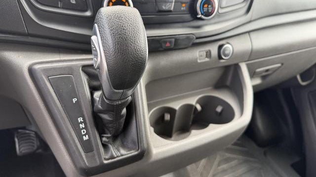 2023 Ford Transit 250