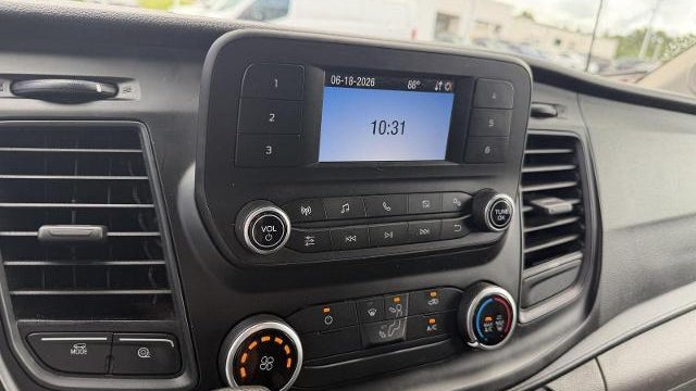 2023 Ford Transit 250