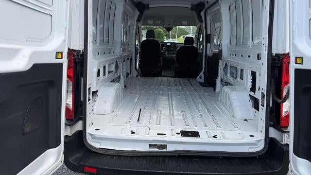 2023 Ford Transit 250