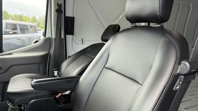 2023 Ford Transit 250