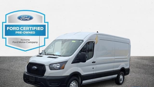 Preowned 2023 Ford Transit 250 for Sale