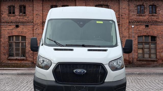2023 Ford Transit 250