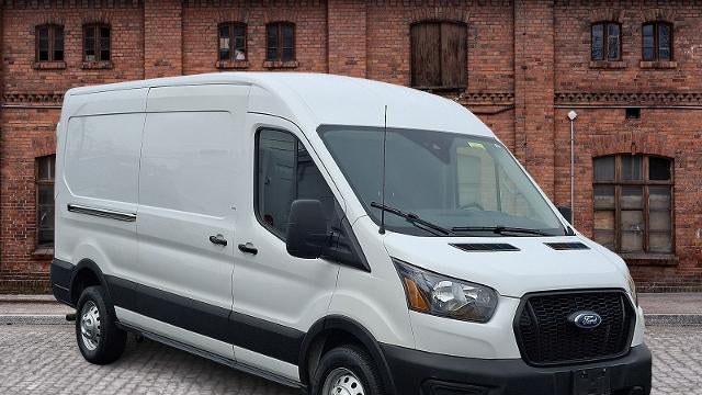 2023 Ford Transit 250