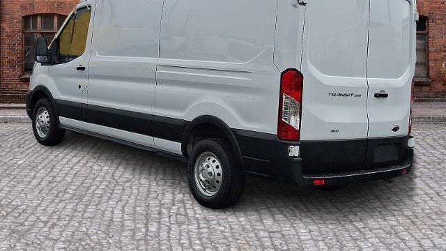 2023 Ford Transit 250