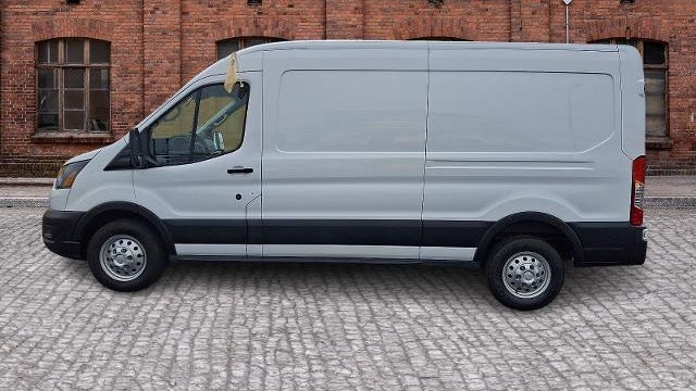 2023 Ford Transit 250