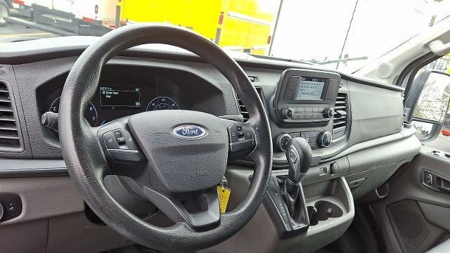 2023 Ford Transit 250