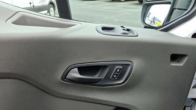 2023 Ford Transit 250