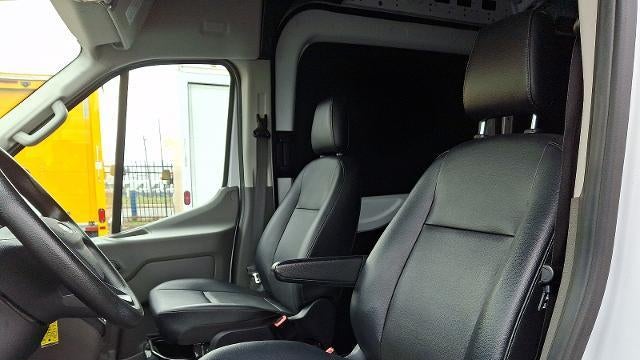 2023 Ford Transit 250