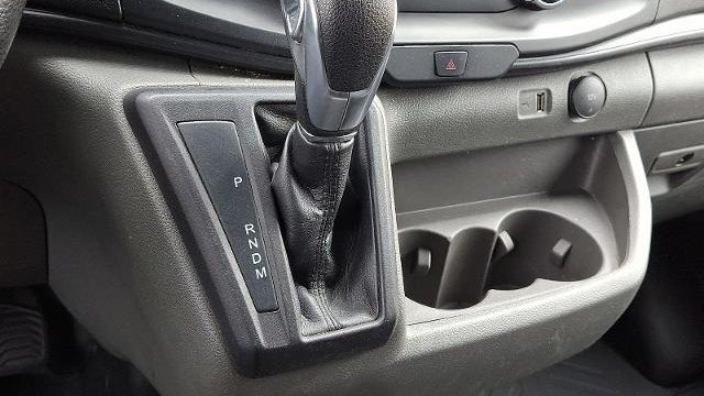 2023 Ford Transit 250