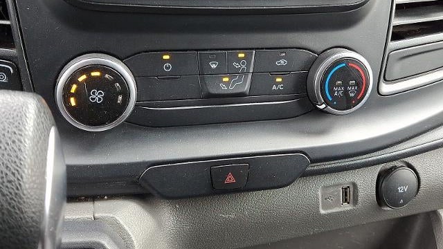 2023 Ford Transit 250