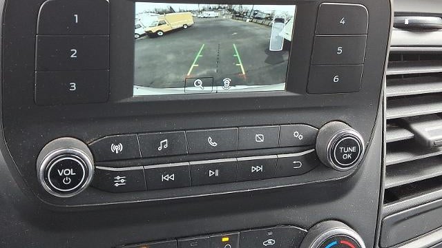 2023 Ford Transit 250