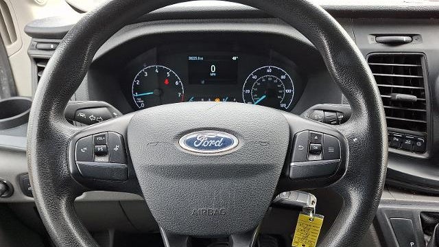 2023 Ford Transit 250
