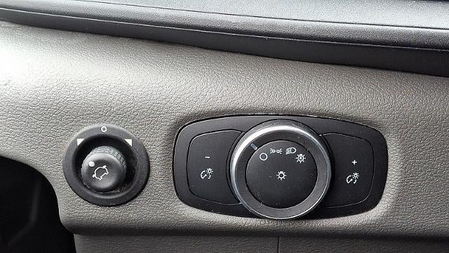 2023 Ford Transit 250