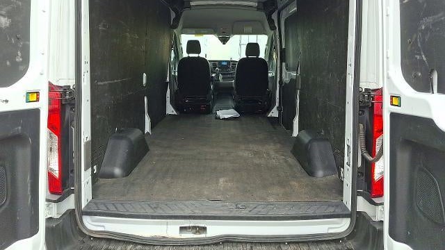 2023 Ford Transit 250
