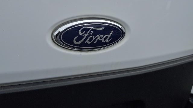 2023 Ford Transit 250