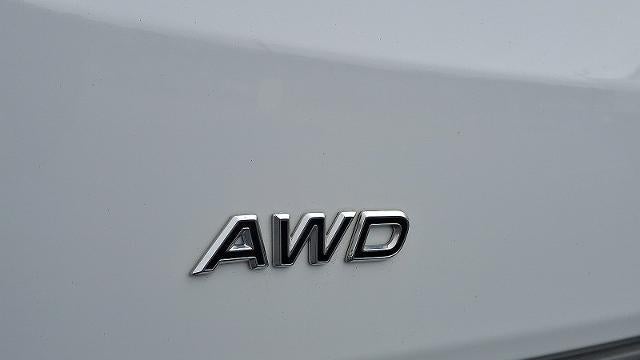 2023 Ford Transit 250