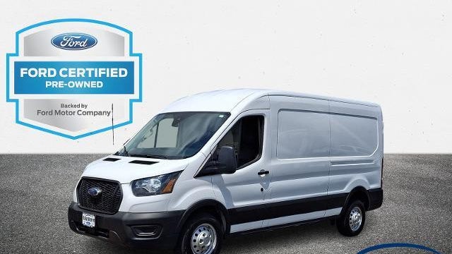 Preowned 2023 Ford Transit 250 for Sale