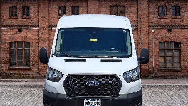 2023 Ford Transit 250