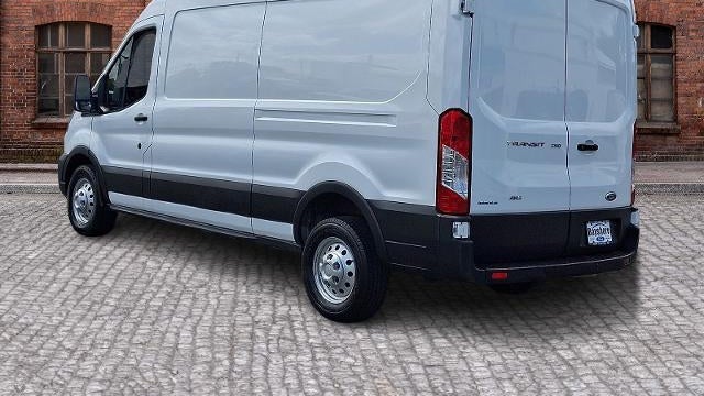 2023 Ford Transit 250