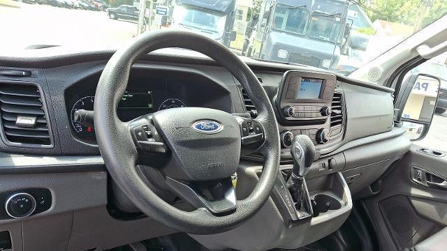 2023 Ford Transit 250
