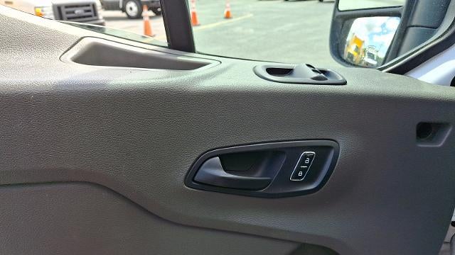 2023 Ford Transit 250