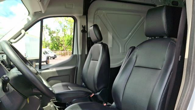 2023 Ford Transit 250
