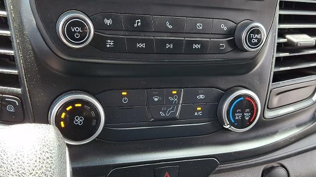 2023 Ford Transit 250