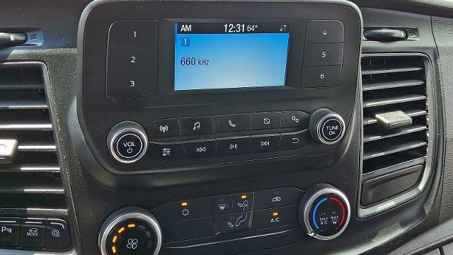 2023 Ford Transit 250
