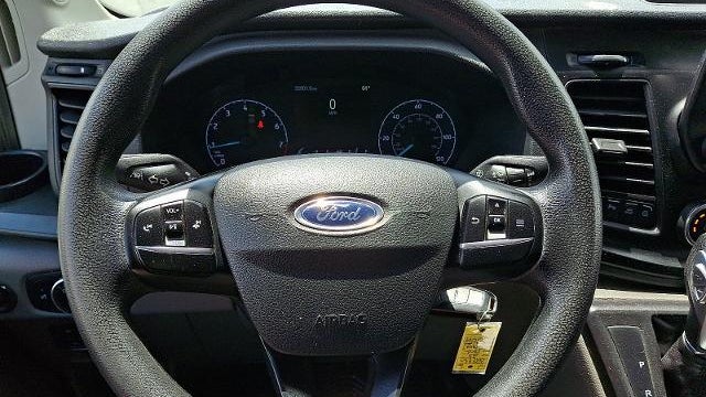 2023 Ford Transit 250
