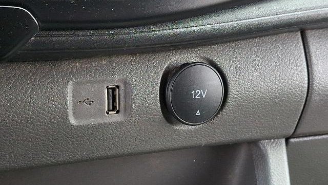 2023 Ford Transit 250