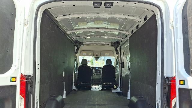 2023 Ford Transit 250
