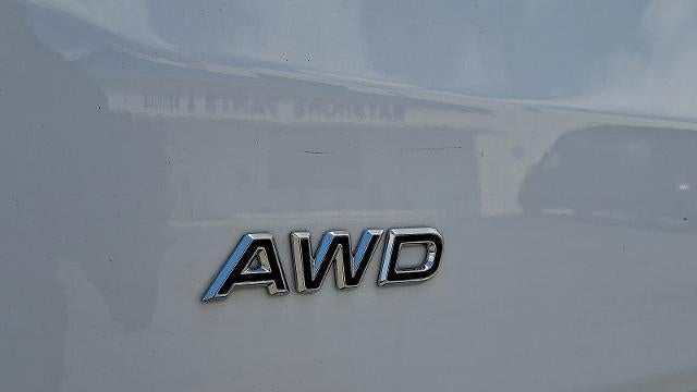 2023 Ford Transit 250