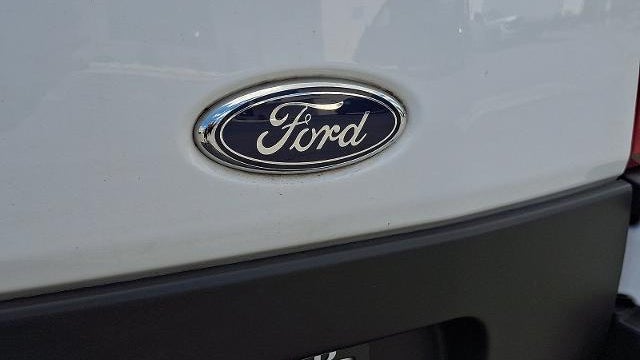 2023 Ford Transit 250