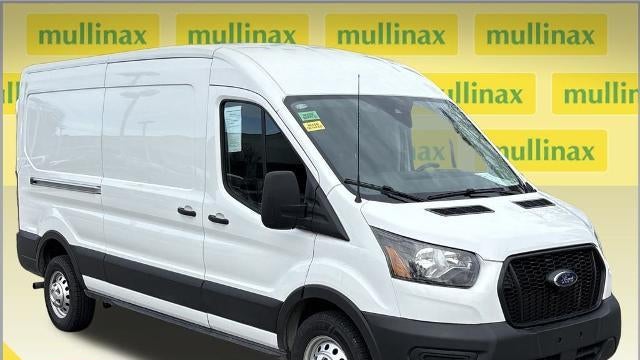 Preowned 2023 Ford Transit 250 for Sale