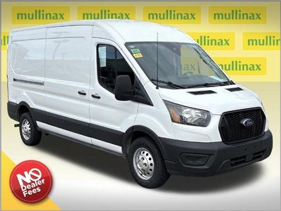 Photo of a 2023 Ford Transit AWD 250 3DR SWB Medium Roof Cargo Van for sale