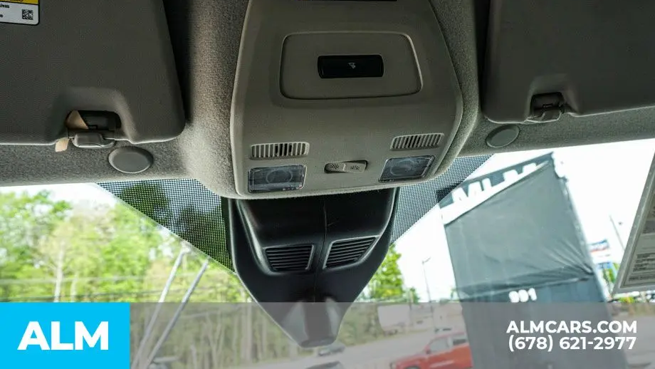 2023 Ford Transit 250
