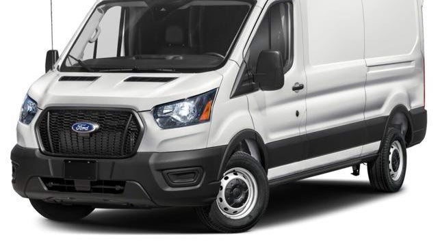 Preowned 2024 Ford Transit 250 for Sale