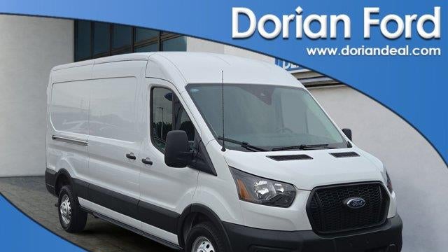 Preowned 2025 Ford Transit 250 for Sale