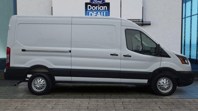 2025 Ford Transit 250